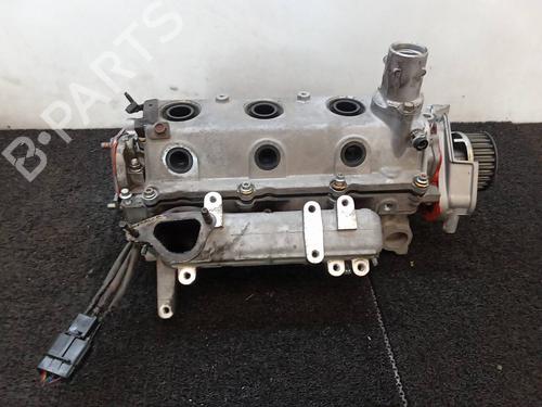 Used Cylinder head Cylinder head 10974154 10974154