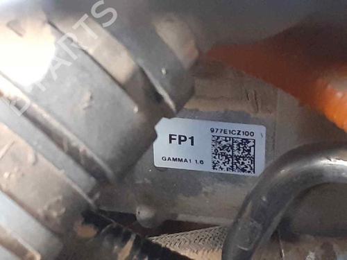 Used AC compressor AC compressor 29703212 29703212