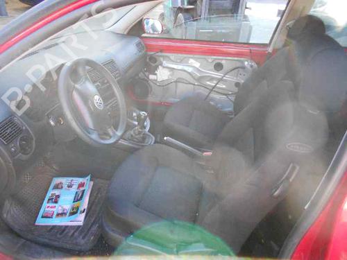 Left front driveshaft VW GOLF IV (1J1) 1.4 16V | BP589292M38 