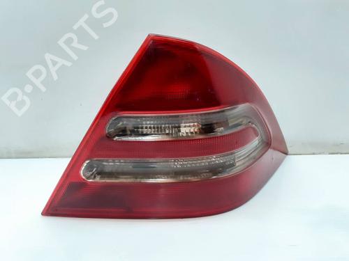 Used Right taillight MERCEDES-BENZ C-CLASS (W203) C 270 CDI (203.016) (170 hp) 23096124