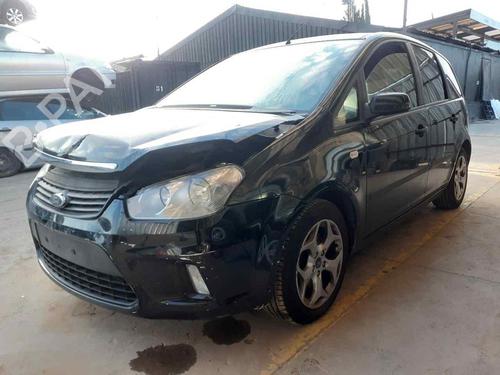 Engine FORD C-MAX (DM2) | BP31083840M1 - Image 8