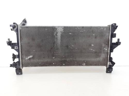 Water radiator CITROËN JUMPER II Platform/Chassis 2.2 HDi 120 | BP23401268M31 - Image 2