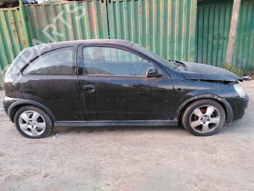 Oil sump OPEL CORSA C (X01) 1.3 CDTI (F08, F68) | BP14037948M115 