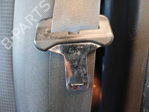 Used Front left seatbelt Front left seatbelt 38559733 38559733