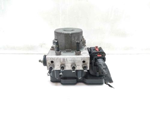 Used ABS pump SKODA FABIA II (542) [2006-2014]  9838181
