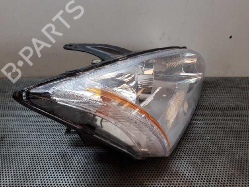 Right headlight FORD FOCUS II (DA_, HCP, DP)  | BP4204315C29 