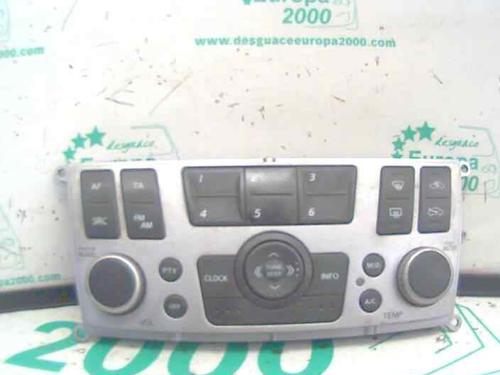 Used Switch Switch NISSAN ALMERA II Hatchback (N16) 1.5 (90 hp) 1354579 1354579