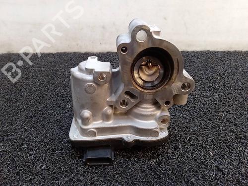 Used Throttle body DACIA SANDERO II [2012-2025]  10385502