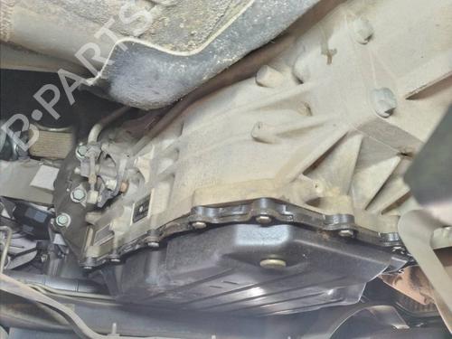 Gearbox PORSCHE CAYENNE (9PA) 3.2 | BP15879851M3 