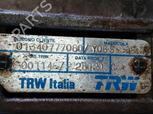 Steering rack CITROËN JUMPER I Van (244) 2.2 HDi | BP2227740M22 
