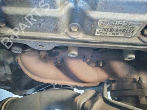 Used Exhaust manifold Exhaust manifold 11845402 11845402