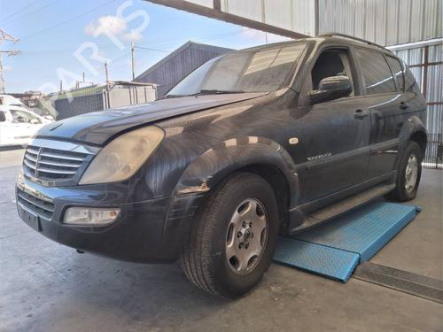 Altro SSANGYONG REXTON / REXTON II (GAB_) 2.7 Xdi | BP14044593O1 