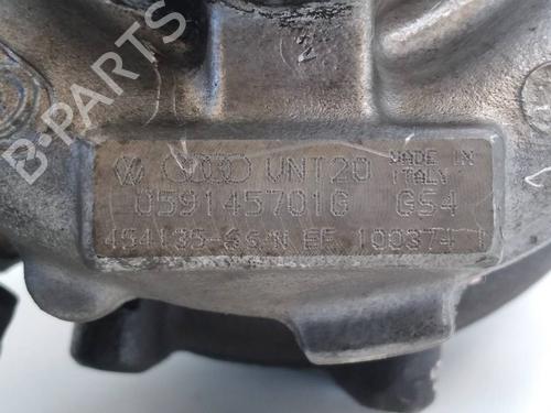 Turbocharger/Supercharger VW PASSAT B5.5 (3B3) | BP17988129M71 - Image 4