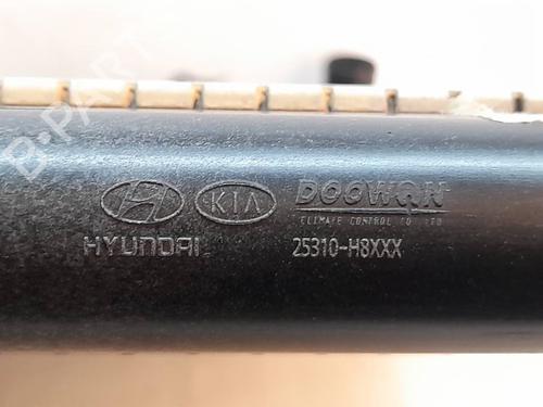 Water radiator KIA RIO IV Hatchback Van (YB, SC, FB) | BP25889074M31 - Image 3