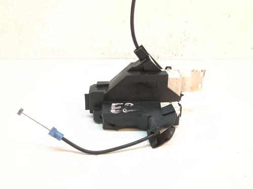 Used Rear right lock Rear right lock 38293937 38293937