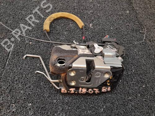 front-left-lock-mazda-5-cr-20-cd-cr19-2005-2006-2007-2008-2009-2010-4426085 main image