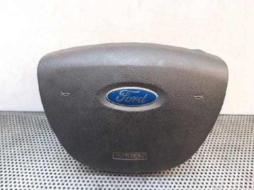 Used Driver airbag Driver airbag FORD TRANSIT Platform/Chassis (FM_ _, FN_ _, FF_ _) [2006-2014] 2656451 2656451