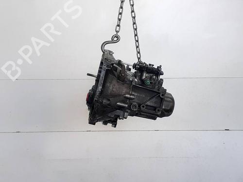 Used Gearbox Gearbox LANCIA YPSILON (843_) [2003-2011] 33301909 33301909
