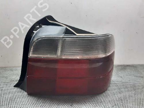 Used Right taillight BMW 3 Compact (E36) 318 tds (90 hp) 5084770