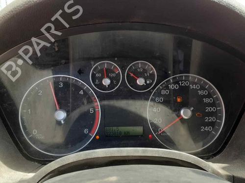 Engine FORD FOCUS C-MAX (DM2)  | BP27433975M1  - Image 16