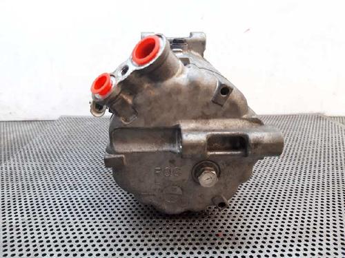 AC compressor OPEL VECTRA C (Z02) 2.2 DTI 16V (F69) | BP4418027M34 