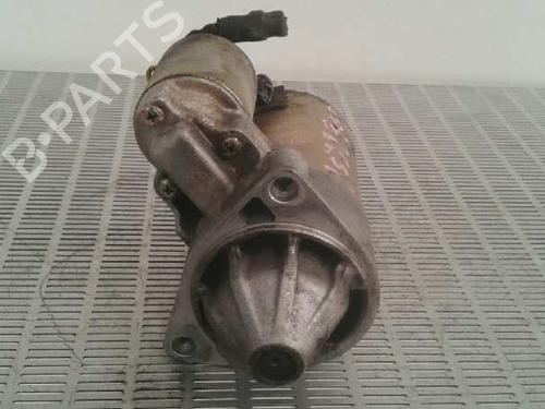 Starter DAEWOO MATIZ (M100, M150) 0.8 | BP146247M8 - Image 2