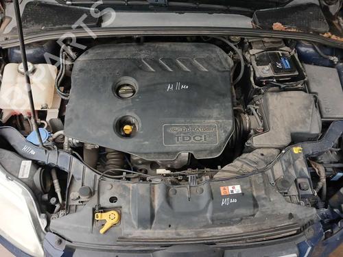 Intercooler FORD FOCUS III 1.6 TDCi | BP38486405M30  - Image 13