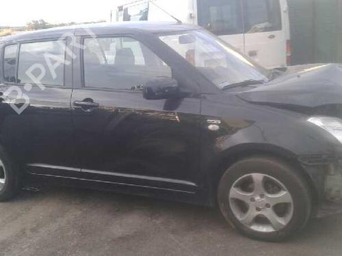 Gearbox SUZUKI SWIFT III (MZ, EZ) | BP868405M3 - Image 8