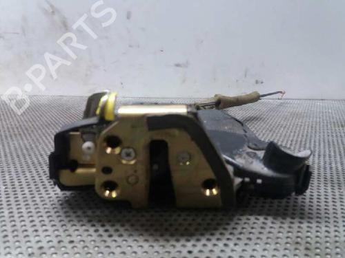 Used Front left lock TOYOTA COROLLA Verso (ZER_, ZZE12_, R1_) 2.2 D-4D (AUR10_, AUR10R) (136 hp) 1963003