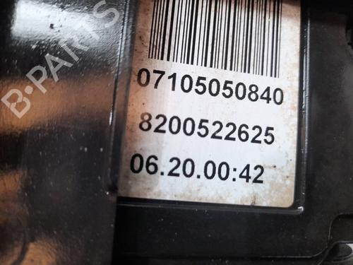 Elektrisk parkeringsbrems RENAULT SCÉNIC II (JM0/1_)  | BP29702594E5 