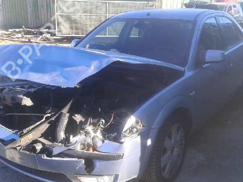 Engine FORD MONDEO III (B5Y) | BP1097936M1 - Image 9