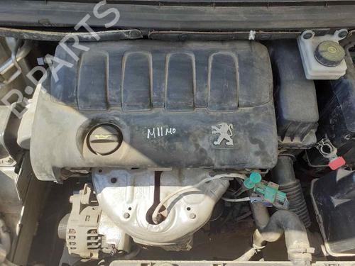 Headlight switch PEUGEOT 307 (3A/C)  | BP32014396I24  - Image 13