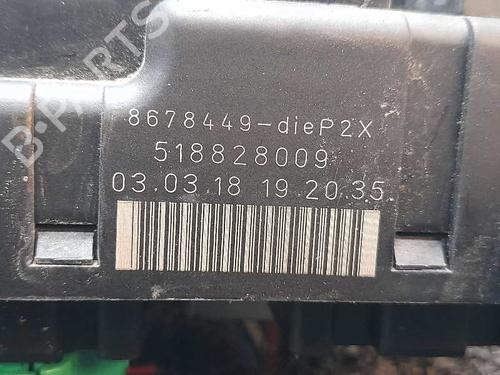 Fuse box VOLVO V70 II (285) D5 | BP4424390E1 