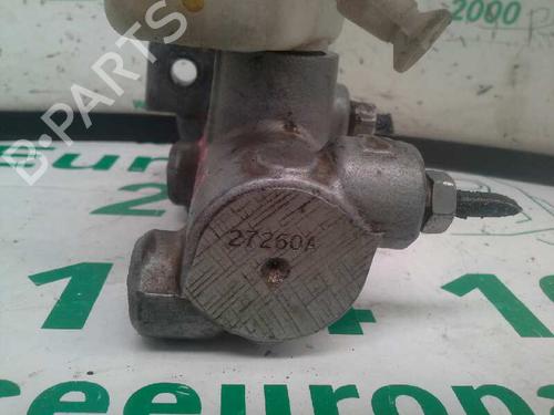 Brake master cylinder CITROËN XSARA PICASSO (N68)  | BP1655911M77 