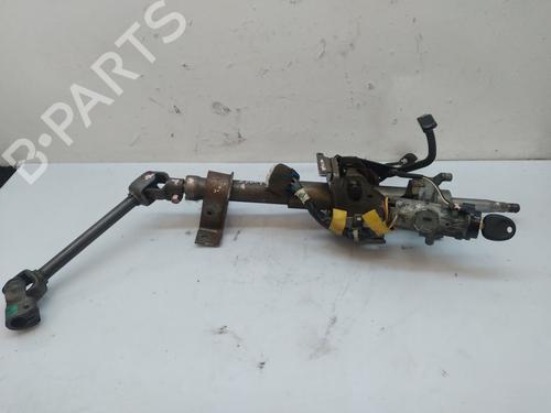 Used Steering column Steering column HYUNDAI COUPE I (RD) [1996-2004] 11859851 11859851