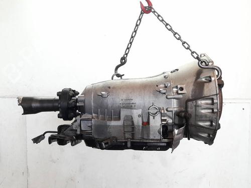 Gearbox MERCEDES-BENZ E-CLASS (W210) E 320 CDI (210.026) | BP23527500M3 