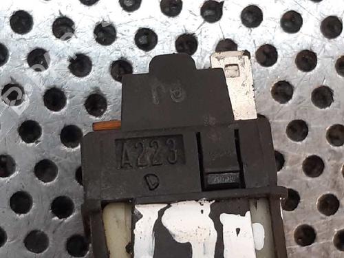 Warning switch IVECO DAILY III Platform/Chassis | BP4825099I22 - Image 2