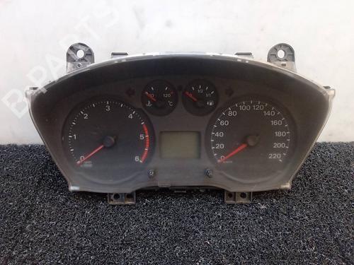 Used Instrument cluster Instrument cluster FORD TRANSIT Van (FA_ _) [2006-2014] 7450012 7450012