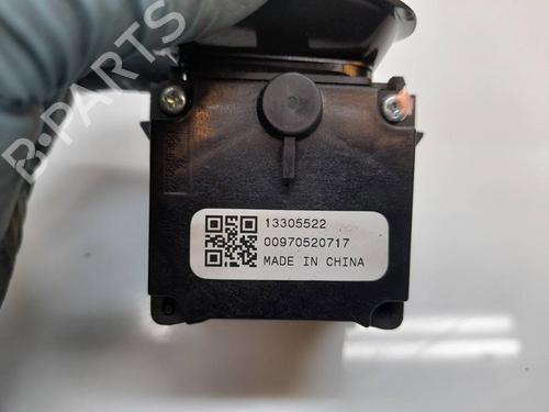 Steering column stalk OPEL INSIGNIA A (G09) 2.0 CDTI (68) | BP11498019I23 