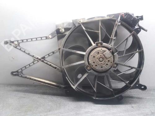 Used Radiator fan OPEL ASTRA G Hatchback (T98) 1.6 (F08, F48) (84 hp) 1893181