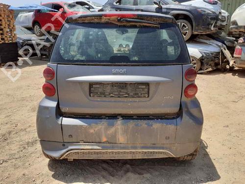 Tailgate SMART FORTWO Coupe (451) 1.0 (451.331, 451.380) | BP26673000C6  - Image 7