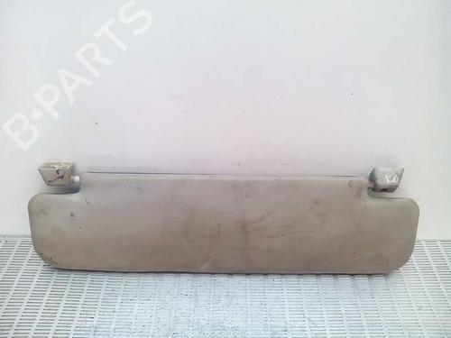Left sun visor FORD TRANSIT Van (E_ _) | BP1593523I1 - Image 2