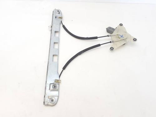 Used Front right window mechanism RENAULT MASTER III Van (FV) 2.3 dCi 130 RWD (FV01, FV10, FV11, FV12) (130 hp) 32364256