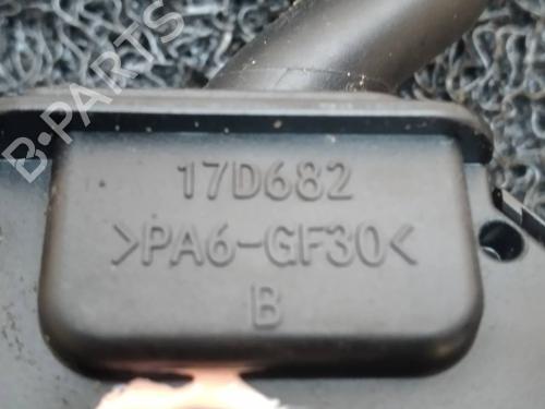 Headlight switch MAZDA 5 (CR) 2.0 CD (CR19) | BP9189488I24 - Image 3