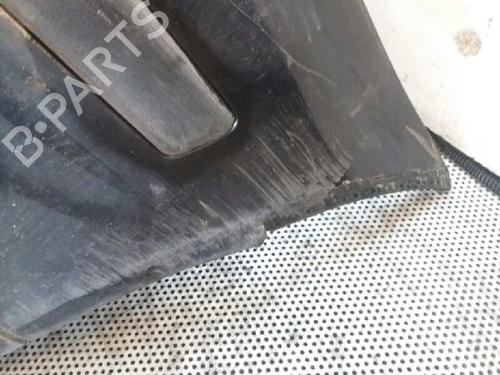 Rear bumper SEAT LEON (1M1) 1.9 TDI | BP4078800C8 