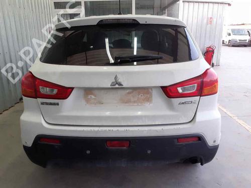 Front left panel MITSUBISHI ASX (GA_W_)  | BP21562163C58 