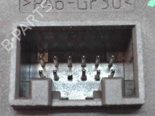 Left front window switch OPEL ASTRA G Hatchback (T98) | BP25026670I27 - Image 3