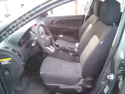 Left front shock absorber KIA CEE'D Hatchback (ED) | BP14458014M16 - Image 17