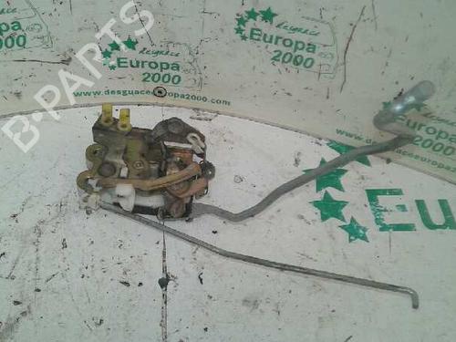 front-left-lock-daewoo-musso-fj-29-d-4x4-1998-592505 main image