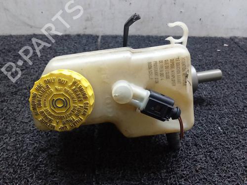 Brake master cylinder VW POLO (9N_, 9A_) 1.4 TDI | BP1591734M77 